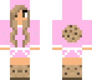 super cookie gurl