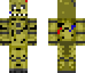 springtrap