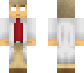 professor forscher