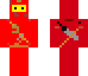 kajj ninja