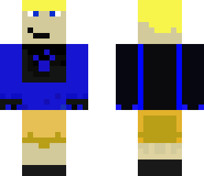martin