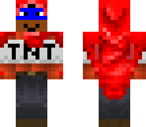 veryswaggiova tnt edition