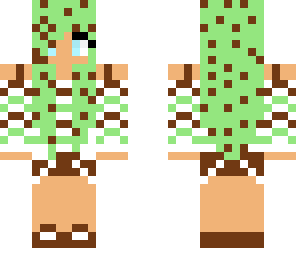 mint chcolate chip