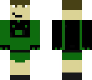 kris