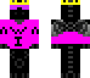 glasses on enderdragon