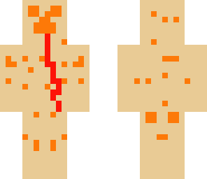 krypur oranj