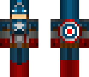 captain america