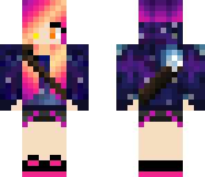 galaxy girl 2