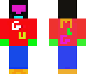 gamermech ftw