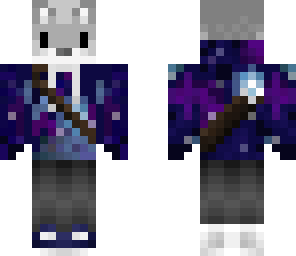 galaxy winterish