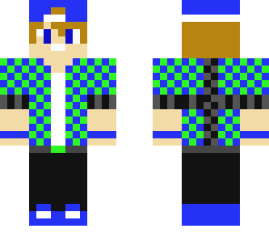 my skin 1