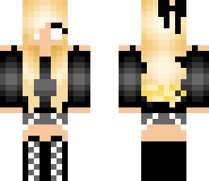 herobrine girl