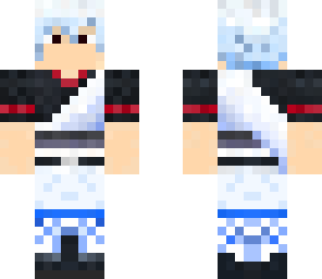 gintokisakata