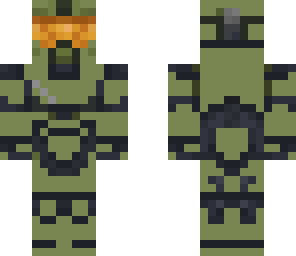 master chief