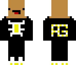 therealag skin
