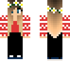 zoella long trouses