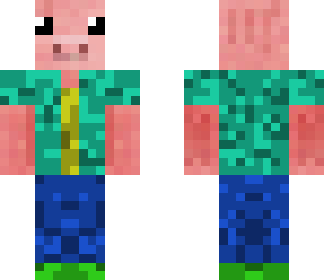 da pigster