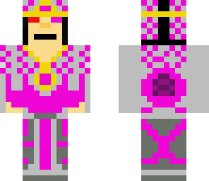 purple magic wiz