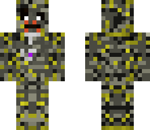 phantom chica