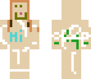 the bad skin remix