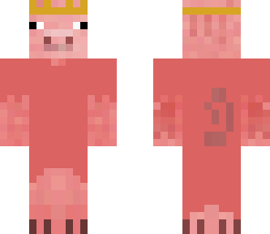 king pig