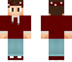 5tormc3nt in red