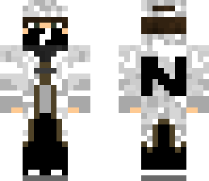 nio damasternewcostume