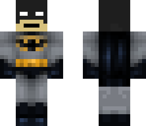 bat man