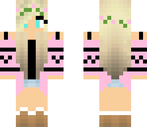 my orig**** skin