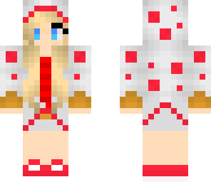 cake girl edit