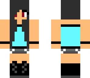 cool girl