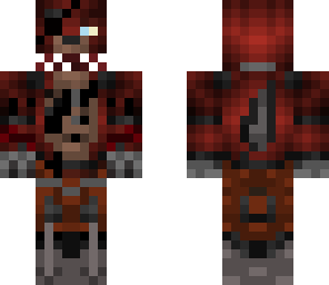 foxy