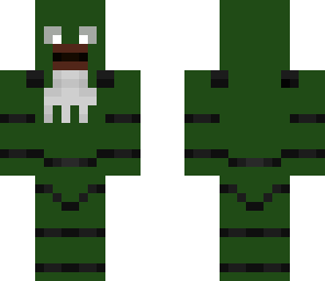 phantom chica fnaf3