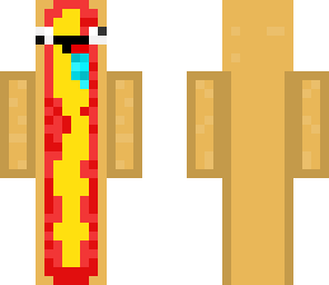 derpy hotdog