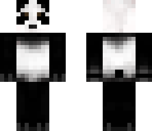 gamer panda
