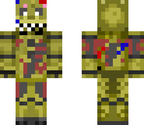 springtrap