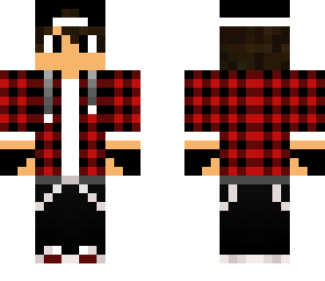 edited cool boy