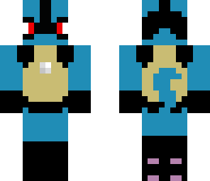 lucario