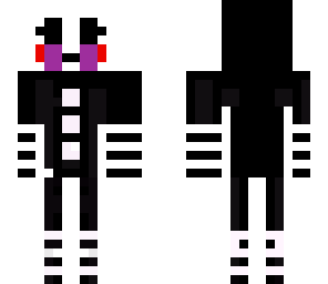 the puppett