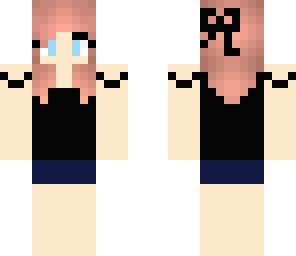 tank top girl