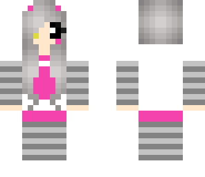 mangle girl 2