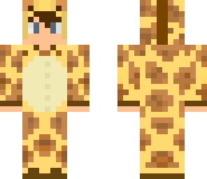 giraffee