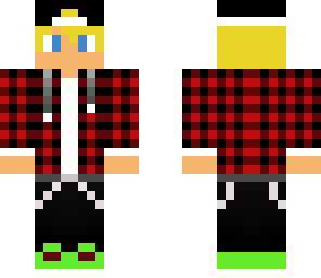 tijs 1th skin