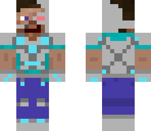 cybersuit steve