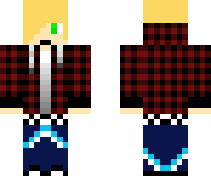 casual teen 3