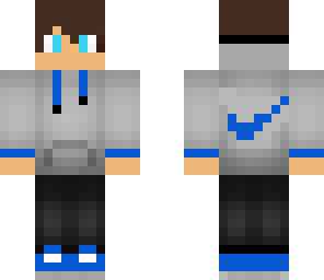 bluenike