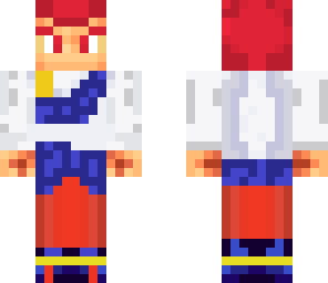 srgoku