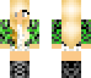 army girl