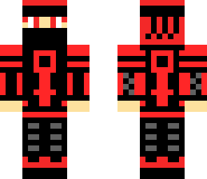 blood ninja