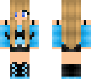 mustage girl edited